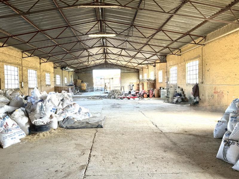 0 Bedroom Property for Sale in Harrismith Free State